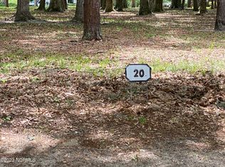 1307 Harbour Watch SW, Calabash, NC 28467