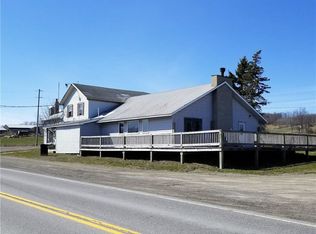 2051 Italy Hill Rd, Branchport, NY 14418