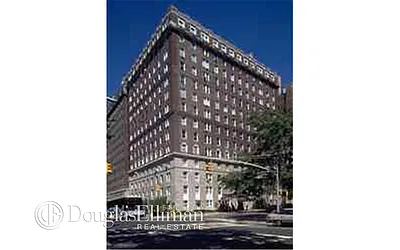 Sold by Douglas Elliman