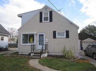 5318 Amsden Ave, Toledo, OH 43613