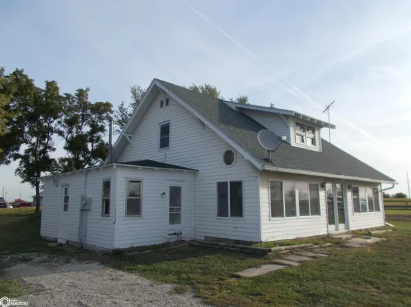 1525 110th St, Creston, IA 50801