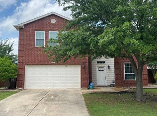 1301 Eagle Wing Ln, Denton, TX 76210