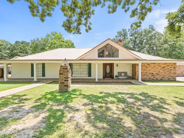600 Railroad Ave, Mamou, LA 70554