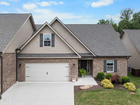 5110 Ivy Branch Ln, Knoxville, TN 37918