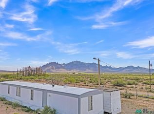 5365 Warm Springs Rd SE, Deming, NM 88030
