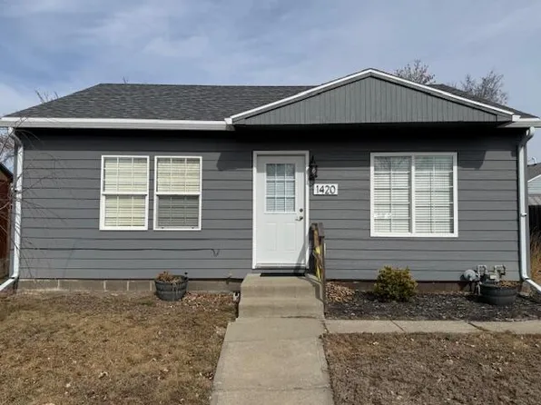 1420 E Dakota Ave, Pierre, SD 57501