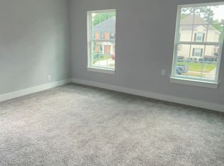 3431 Rosedale St #1 & 2, Houston, TX 77004