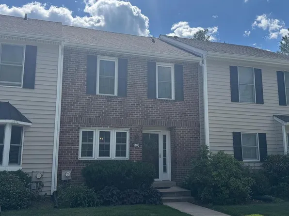 1106 N Glen Dr #1106, Glen Mills, PA 19342