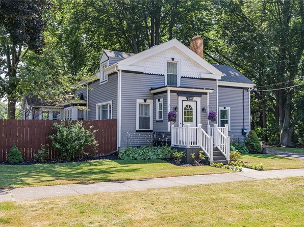 3491 Latta Rd, Rochester, NY 14612