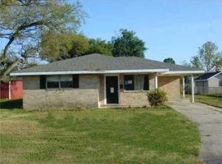 3914 6th St, Harvey, LA 70058