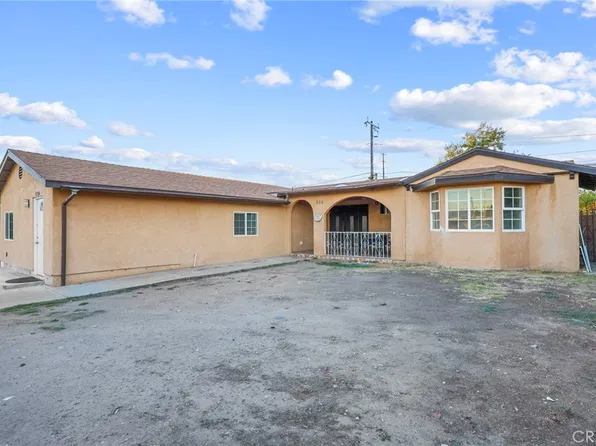 829 Foxworth Ave, La Puente, CA 91744