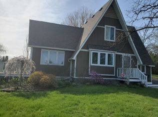 8510 234th Ave, Salem, WI 53168