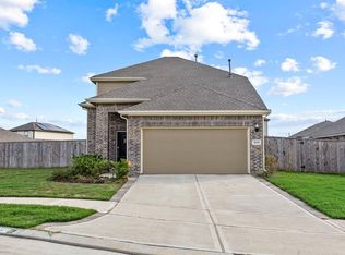 26011 Drover Sky Ct, Richmond, TX 77406