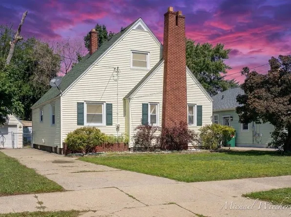 61 Canterbury St SW, Wyoming, MI 49548