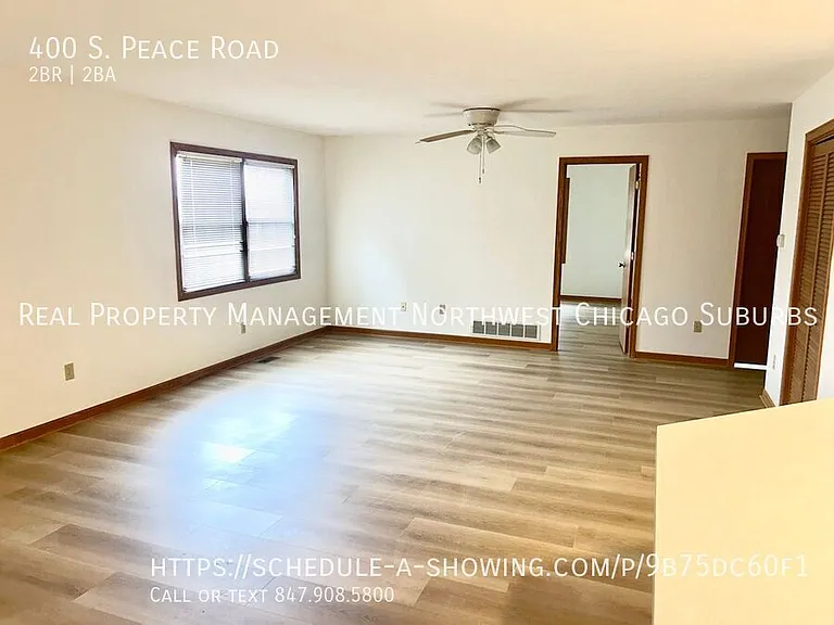 400 S Peace Rd — Photo 8