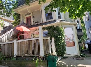 96 Sheridan St, Jamaica Plain, MA 02130