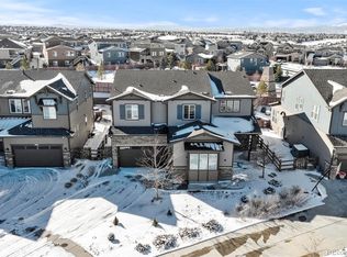 7865 S Grand Baker St, Aurora, CO 80016