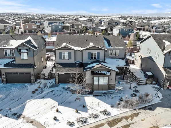 7865 S Grand Baker Street, Aurora, CO 80016