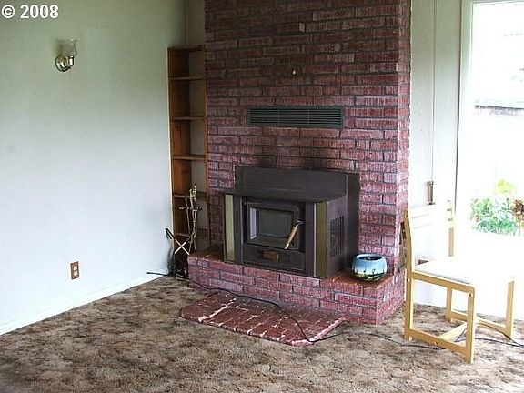 Wood Insert