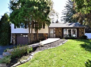 4024 Kottler Dr, Lafayette Hill, PA 19444