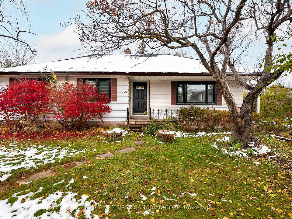 1st image of 37 McLaughlin Rd N