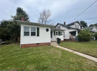 428 W Henderson St, Salisbury, NC 28144