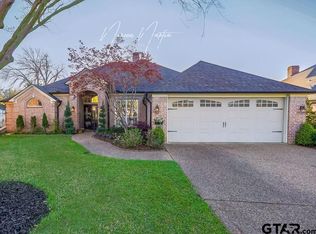 5203 Katie Dr, Tyler, TX 75703