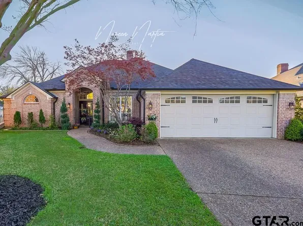 5203 Katie Dr, Tyler, TX 75703