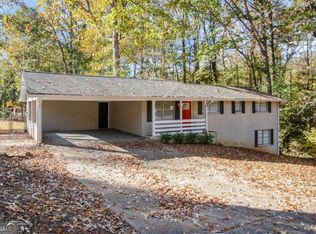 6236 Pebble Dr, Douglasville, GA 30135