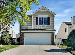 7533 Argent Valley Dr, Raleigh, NC 27616