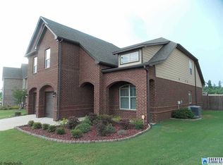 452 Blackberry Blvd, Springville, AL 35146
