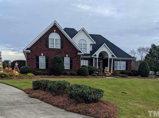 102 Halston Pl, Pikeville, NC 27863
