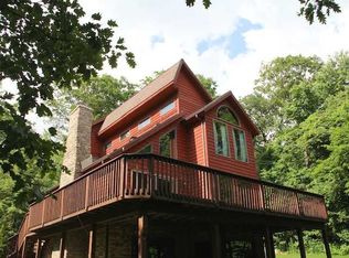 1941 County Line Rd, Champion, PA 15622