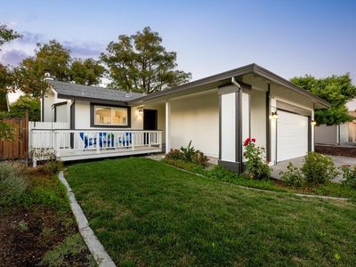 1324 Garmont Court, Rohnert Park, CA, 94928