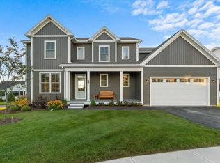 27 Leo Lane, South Burlington, VT 05403