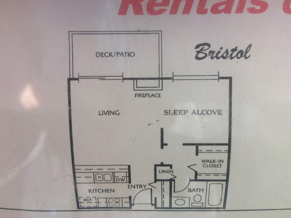 1st image of 397 Imperial Way APT 245