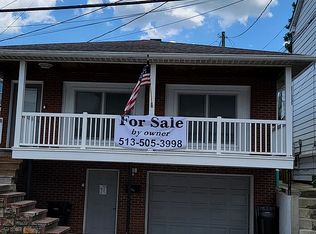 103 Presbyterian Ave, Madison, IN 47250