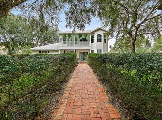 4002 Dakota Cir, Ormond Beach, FL 32174