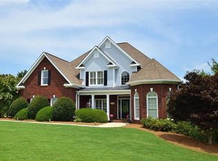 4625 Broken Arrow Path, Gainesville, GA 30506