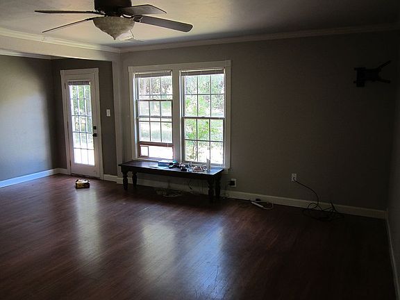Large Master Bedroom