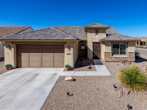 62056 E Marble Dr, Oracle, AZ 85623