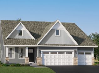 7469 Lotus Ln, Lino Lakes, MN 55038