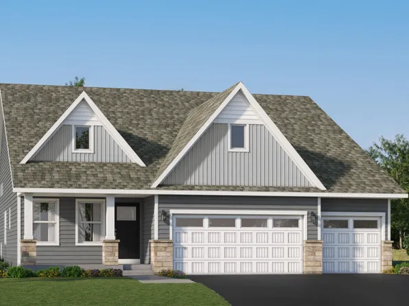 7469 Lotus Ln, Lino Lakes, MN 55038