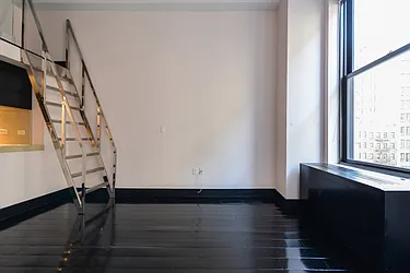 Rented by 212 Consulting Corp