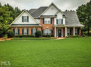 210 The Abbey, McDonough, GA 30253