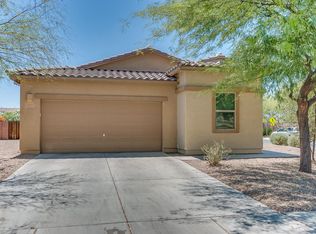 12965 N Lea Maw Dr, Marana, AZ 85653