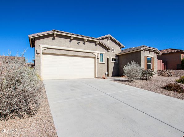 Marana Az Real Estate Zillow