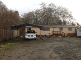 2660 Amber Ln, McKinleyville, CA 95519