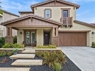 18 Baliza Rd, Mission Viejo, CA 92694