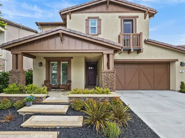 18 Baliza Rd, Mission Viejo, CA 92694